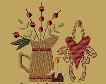 Farmhouse Gatherings-Version 1--5x7-INSTANT DOWNLOAD