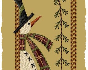 Frosty&#39;s Pine-Version 1--4x4-INSTANT DOWNLOAD