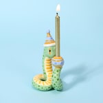 Ceramic Candles