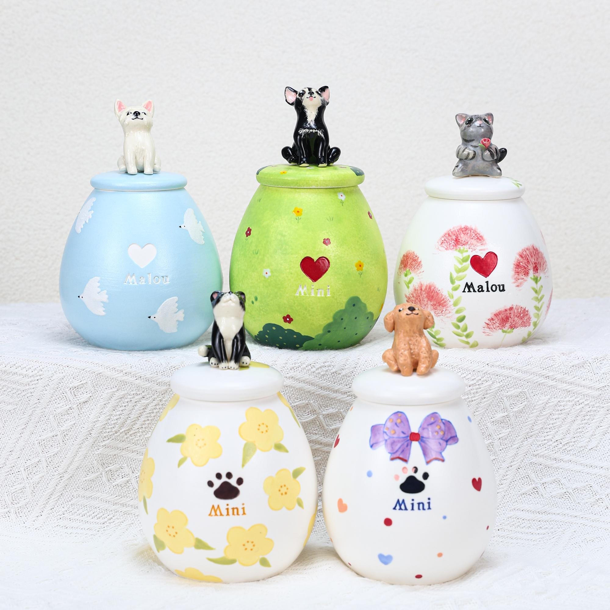 置物 mimosa MIMOSA ミモザ | Gift set – TOKYO KODO