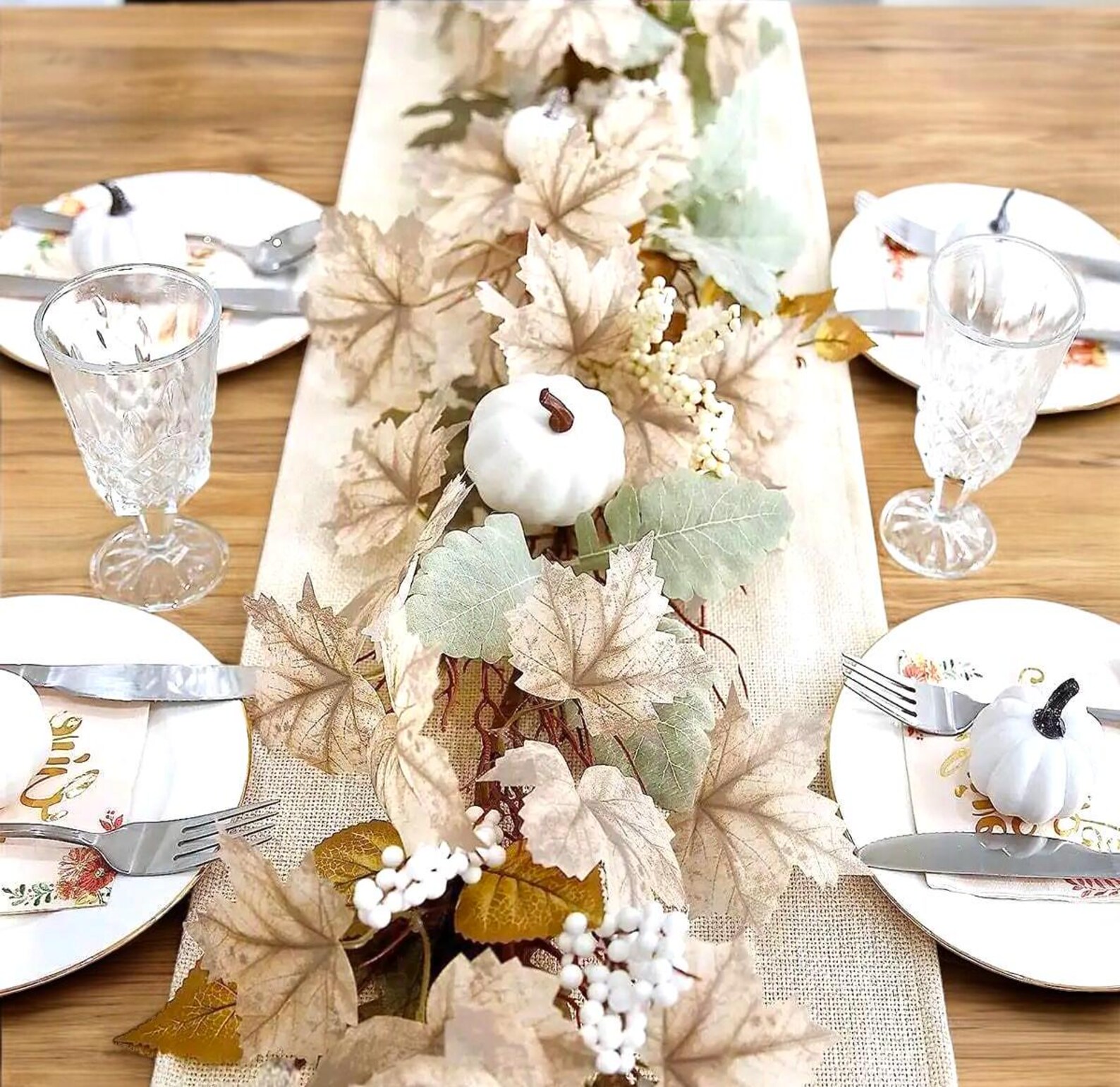 Table Flower Decoration, Table Centrepiece, Cream Table Flowers, White — free download