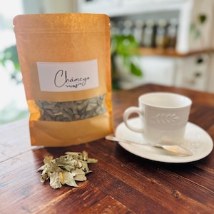Dried Boldo Leaves from Brazil  | Herbal Tea | Natural  |  Fresh & Aromatic herb