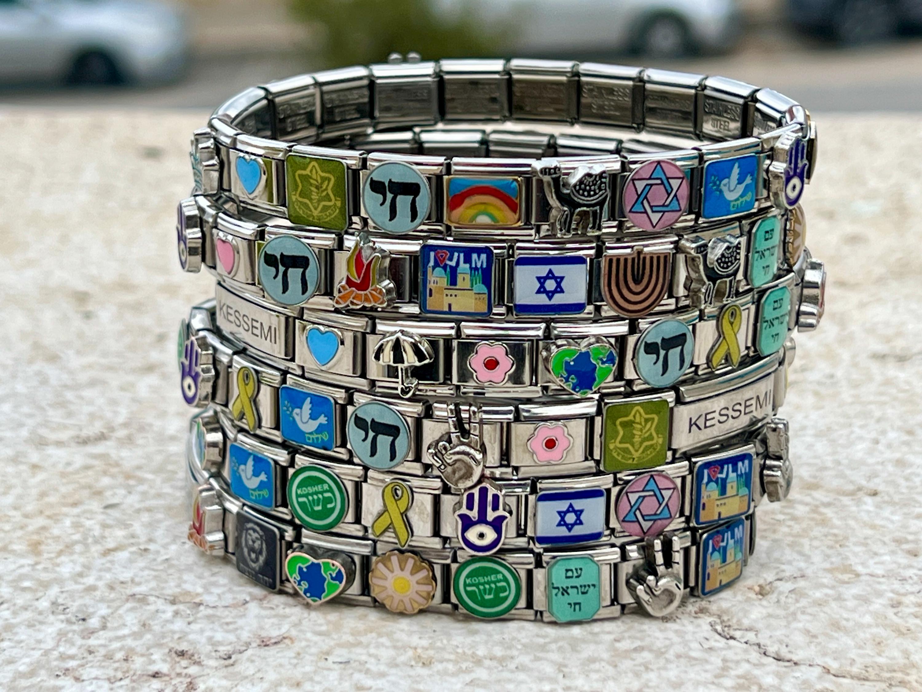 Charm bracelet chanel - Etsy 日本 Charm bracelet chanel - Etsy 日本