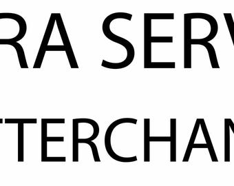 wordchange on digital file