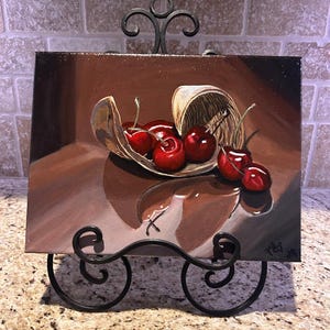 Cherry Pit