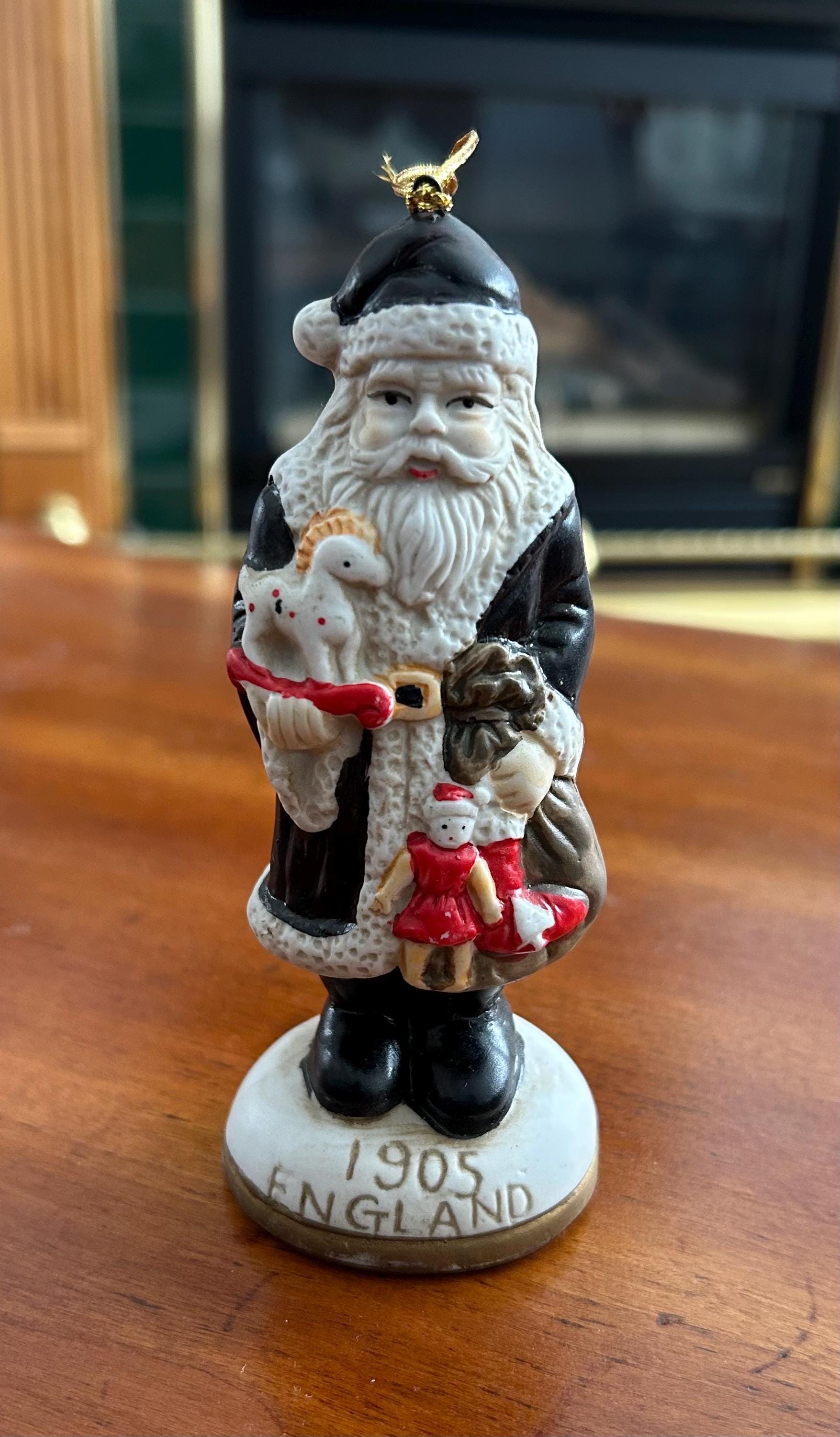 サンタクロースの装飾 1905 Santa - Etsy