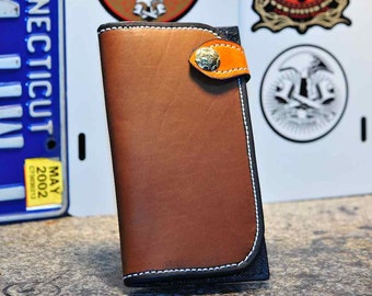 The LongBone3 - wallet