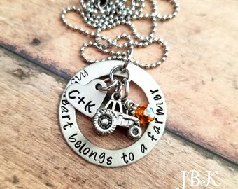 jewellery boxes farmers