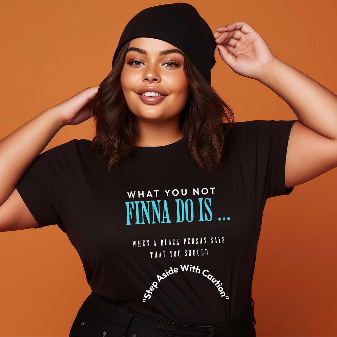 T-shirt Unisexe American Apparel Noir Avec Motif Emoji - Taille S - Occasion Très Bon état