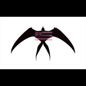 Iwa bird digital file only
