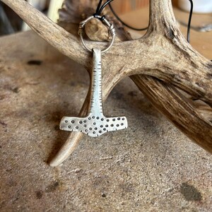 Thor Hammer