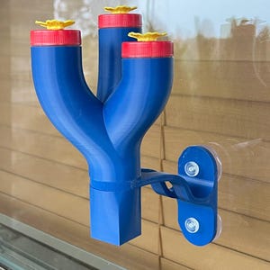 3 Cup Hummingbird Feeder