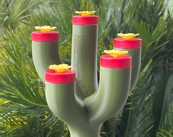 5 Cup Hummingbird Feeder