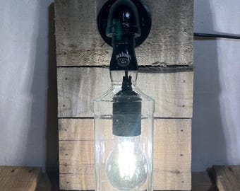 Jack Daniel’s Bar Light