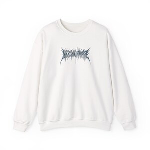 Cozy Cat Crewneck Sweatshirt: Unisex Fall Apparel