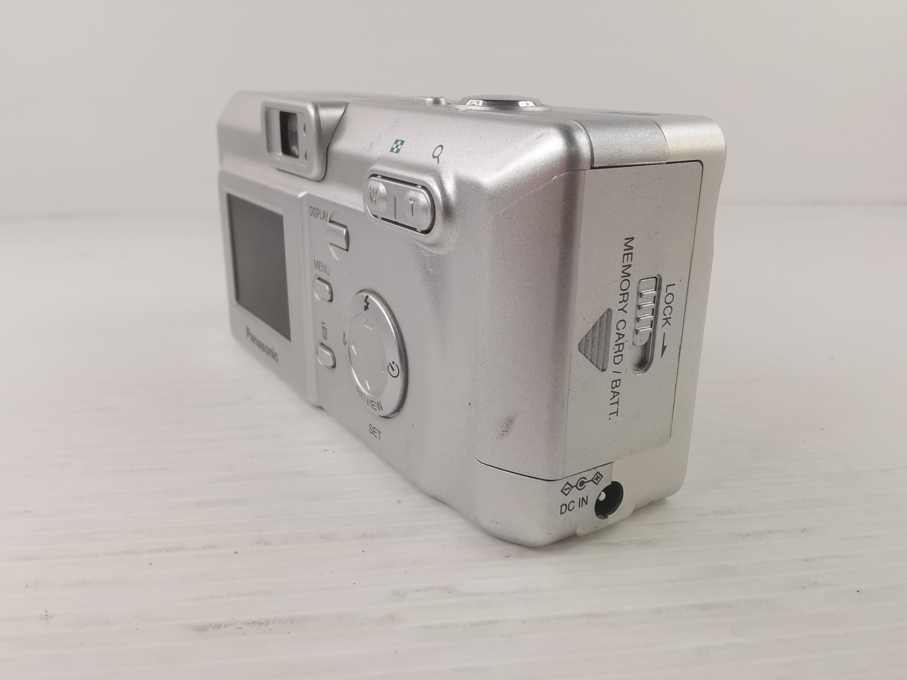 Panasonic Lumix Dmc F7 - Etsy Canada