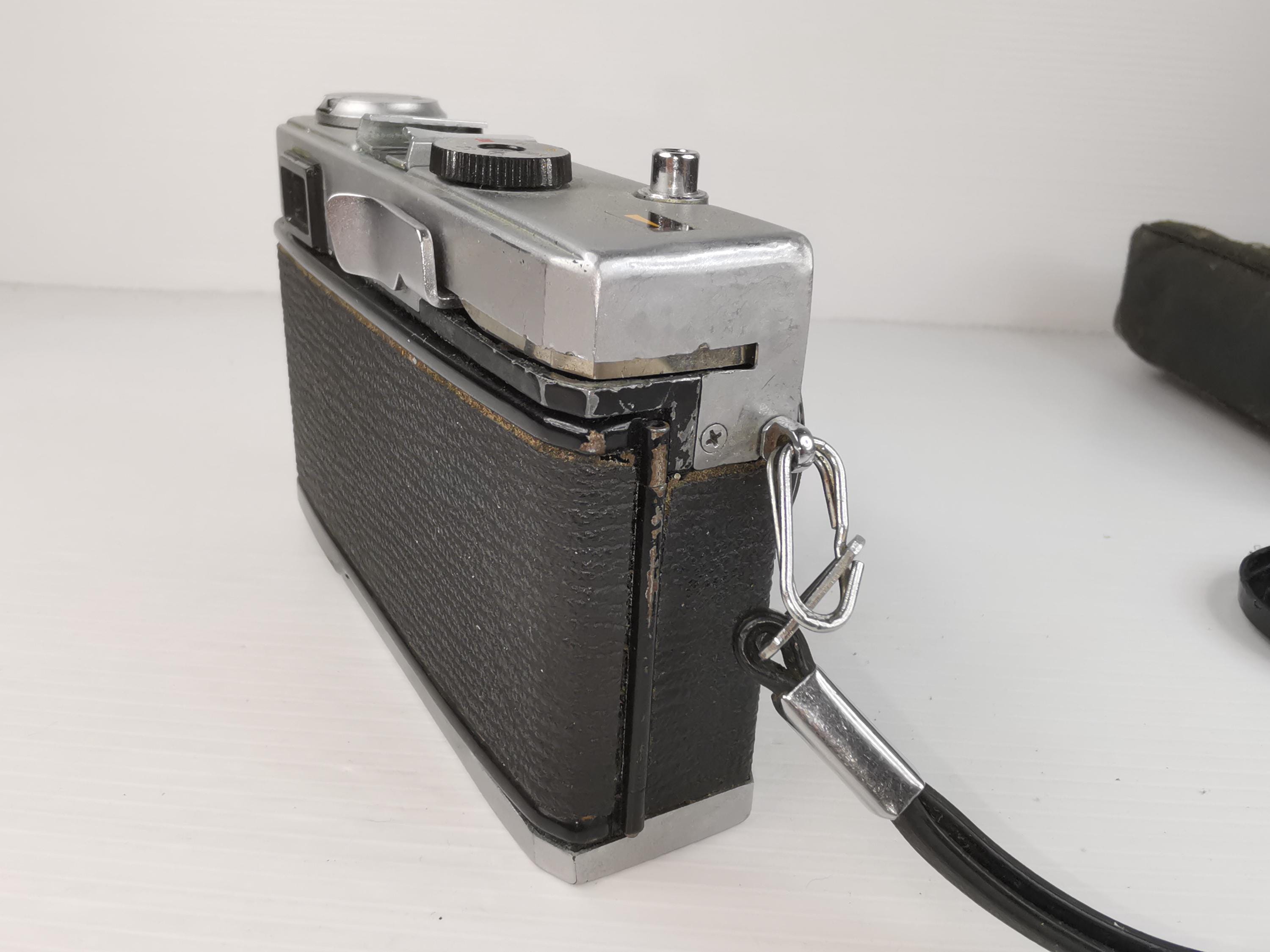 Olympus 35 Rc - Etsy