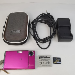 Fujifilm Finepix Z5fd - Etsy