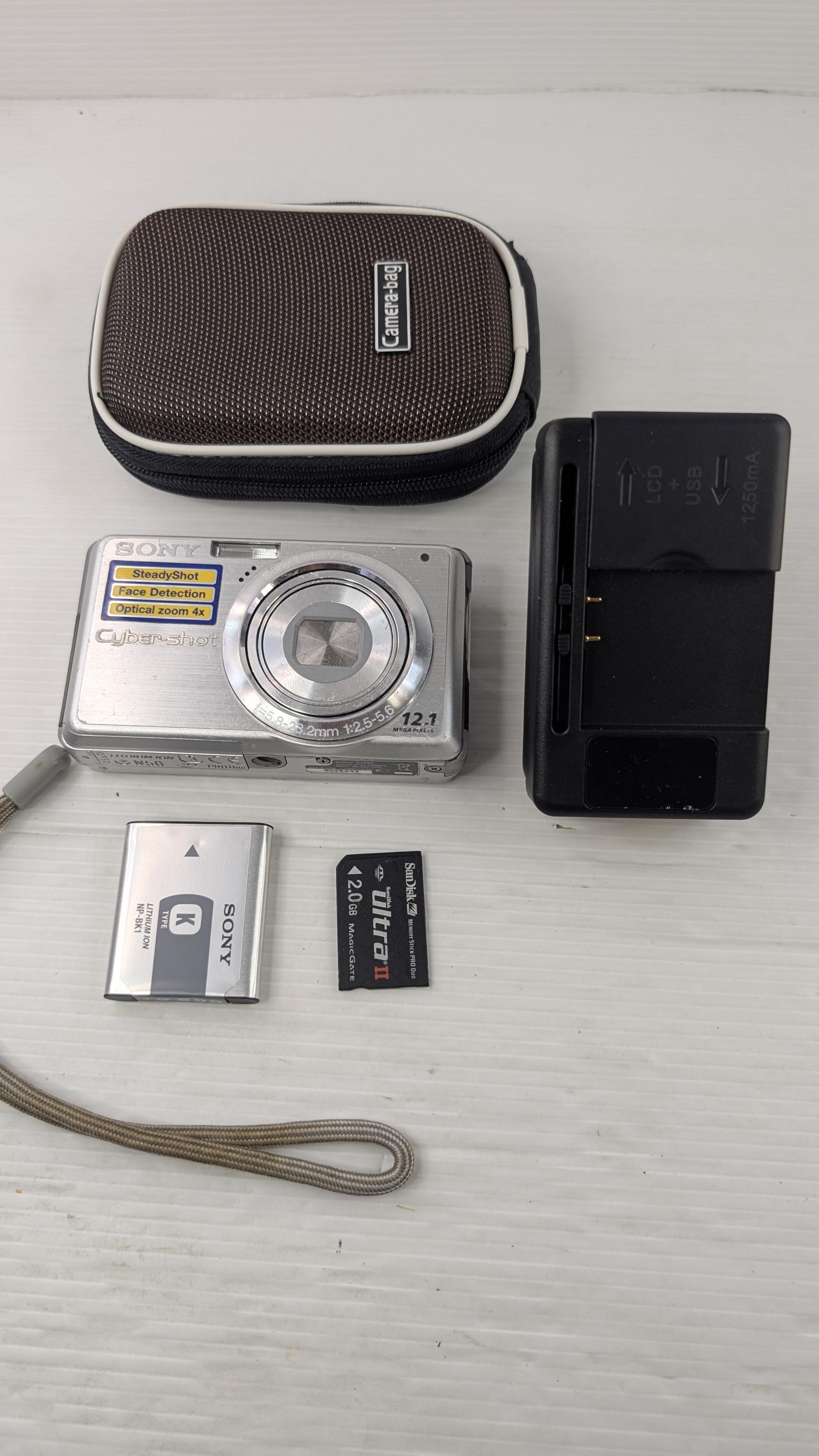 Sony camera w830 - Etsy 日本