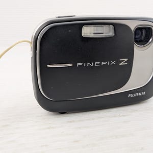 Fujifilm Finepix Z - Etsy