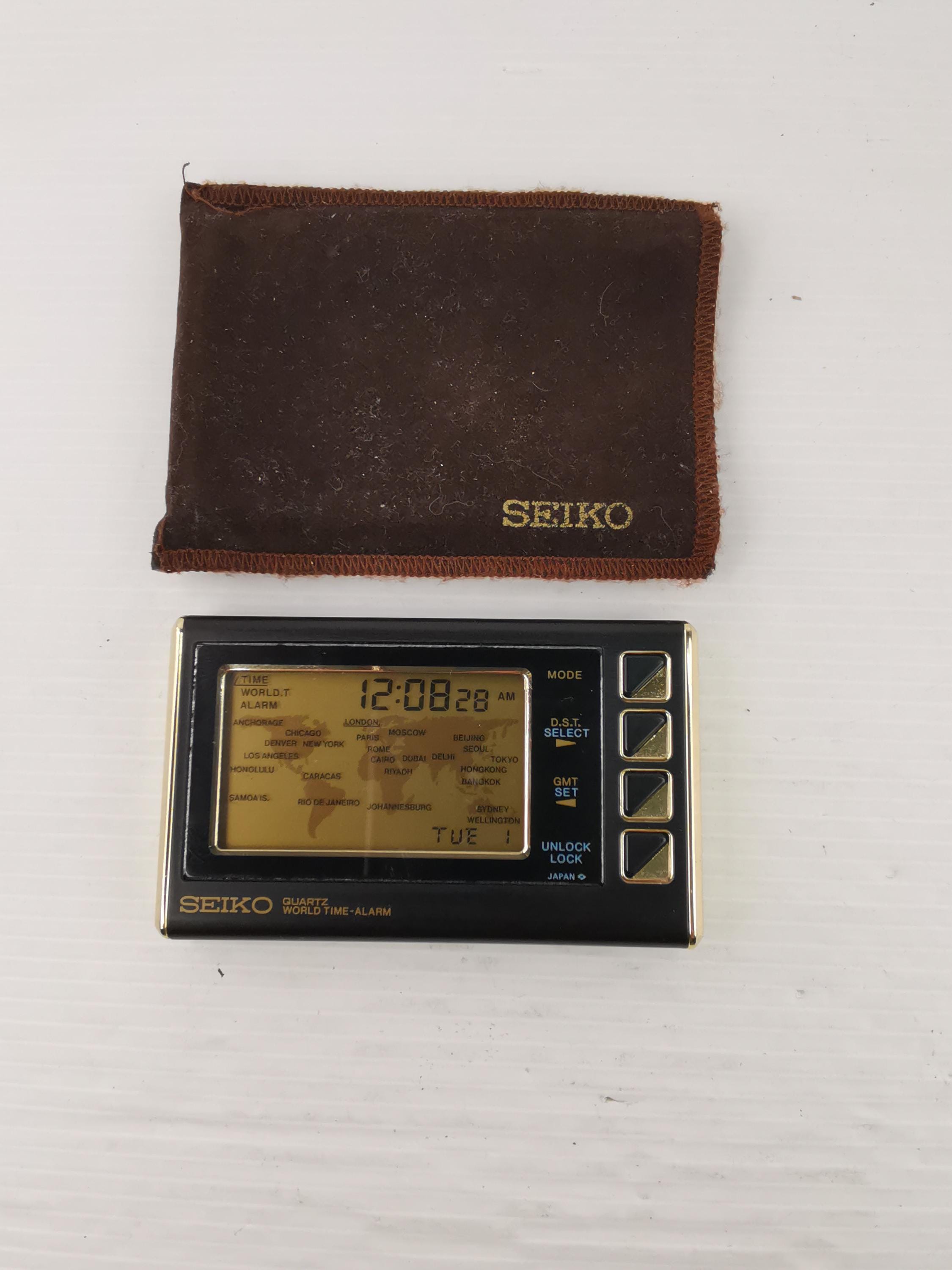 Sanyo watch - Etsy 日本