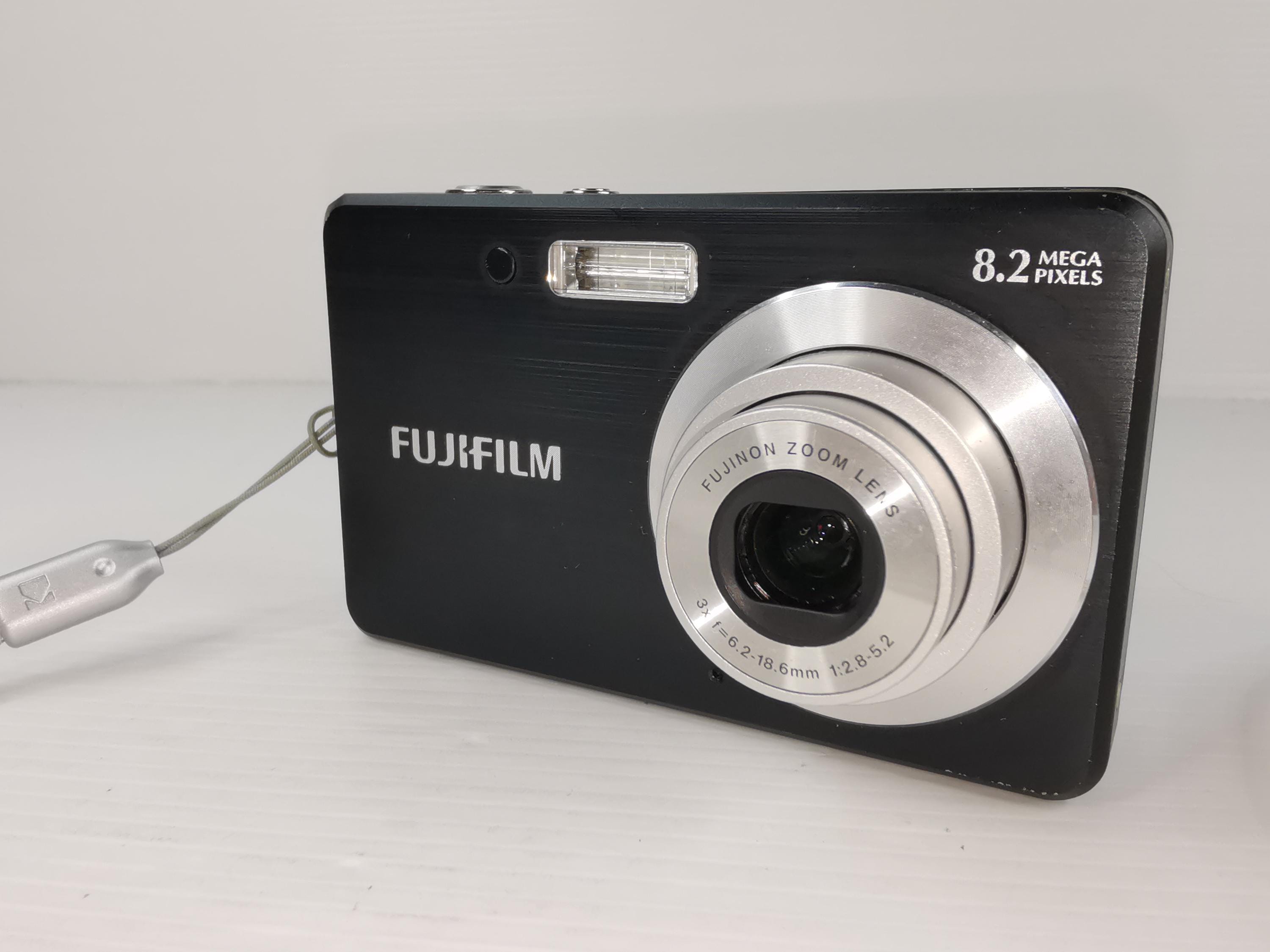 Fujifilm Finepix J10 - Etsy