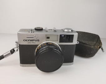 Olympus 35 Rc - Etsy
