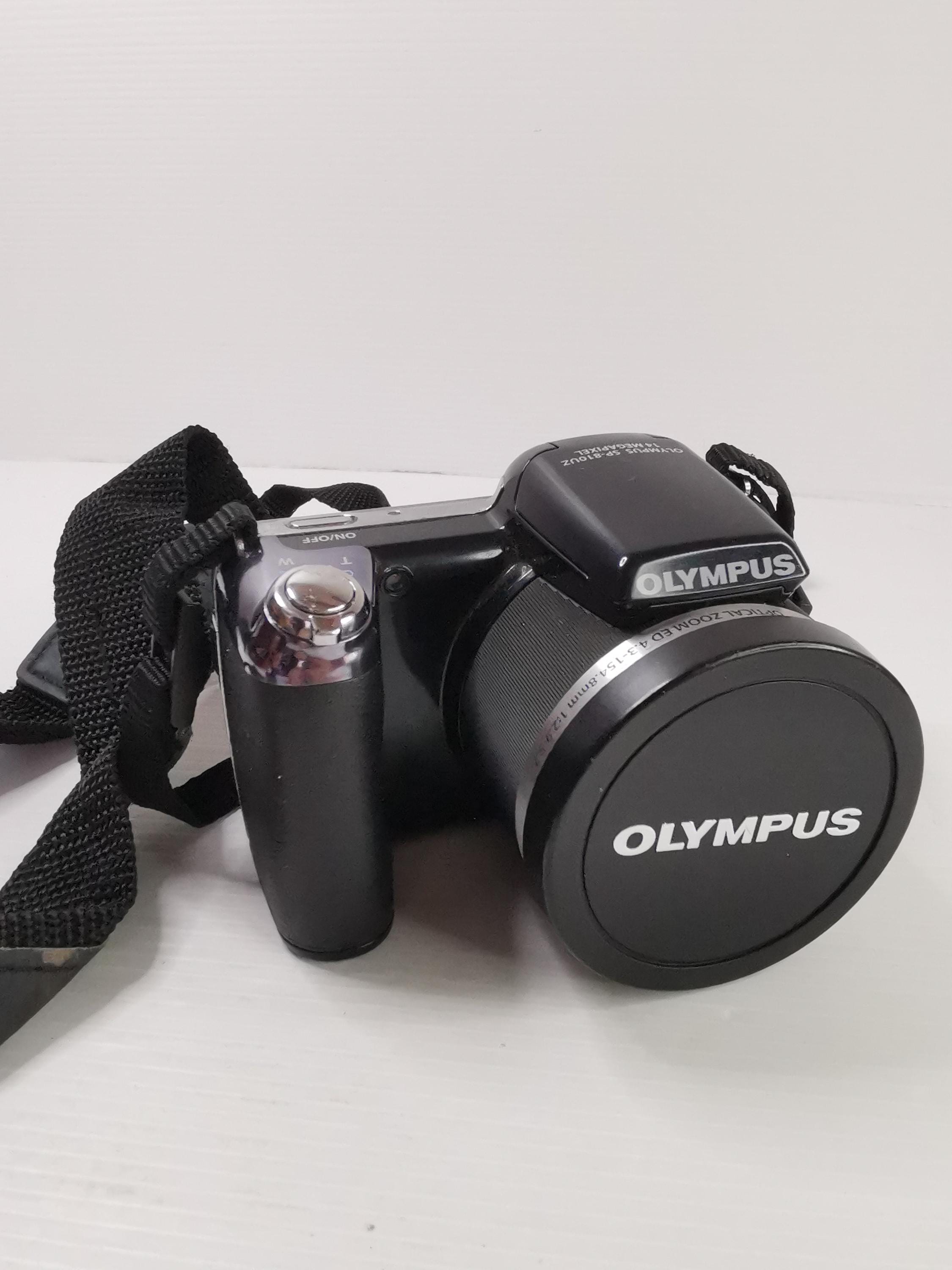 Olympus Sp 810uz - Etsy