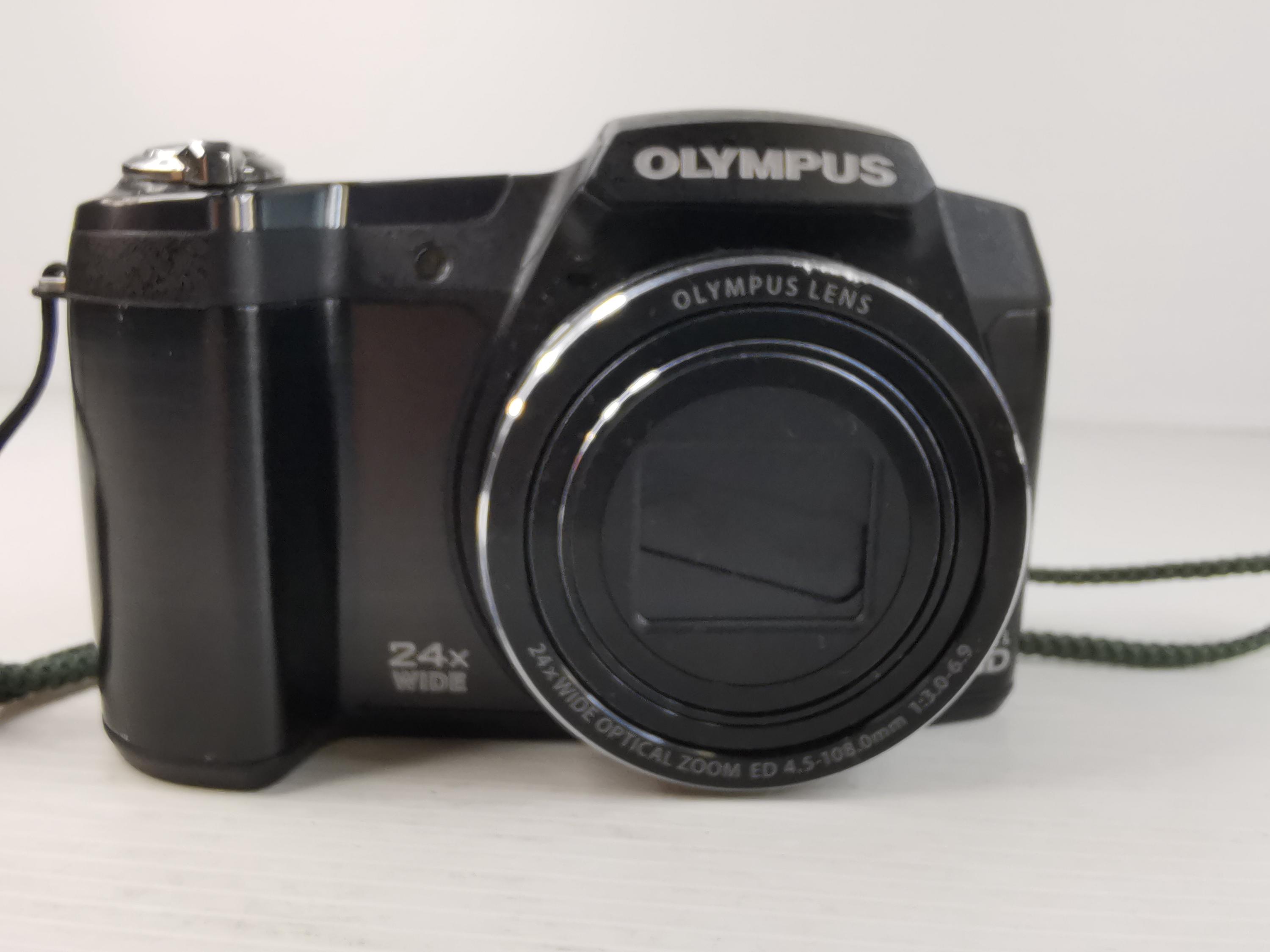 Olympus Sz-17 - Etsy