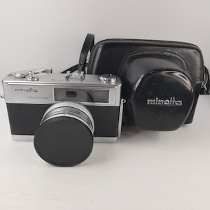 Minolta Hi-Matic 9