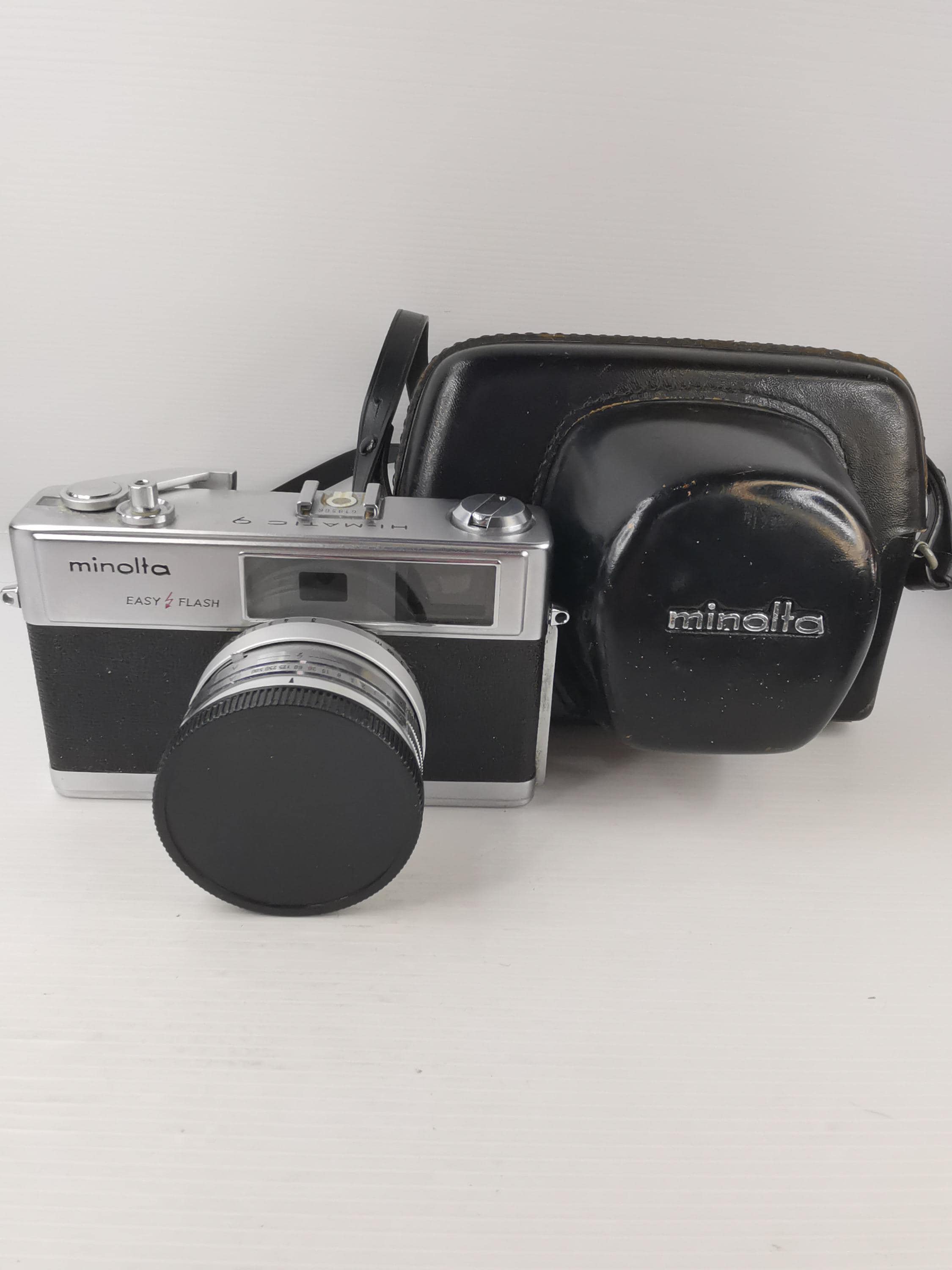 Minolta hi matic 7s - Etsy 日本