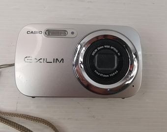 Fujifilm Finepix J10 - Etsy