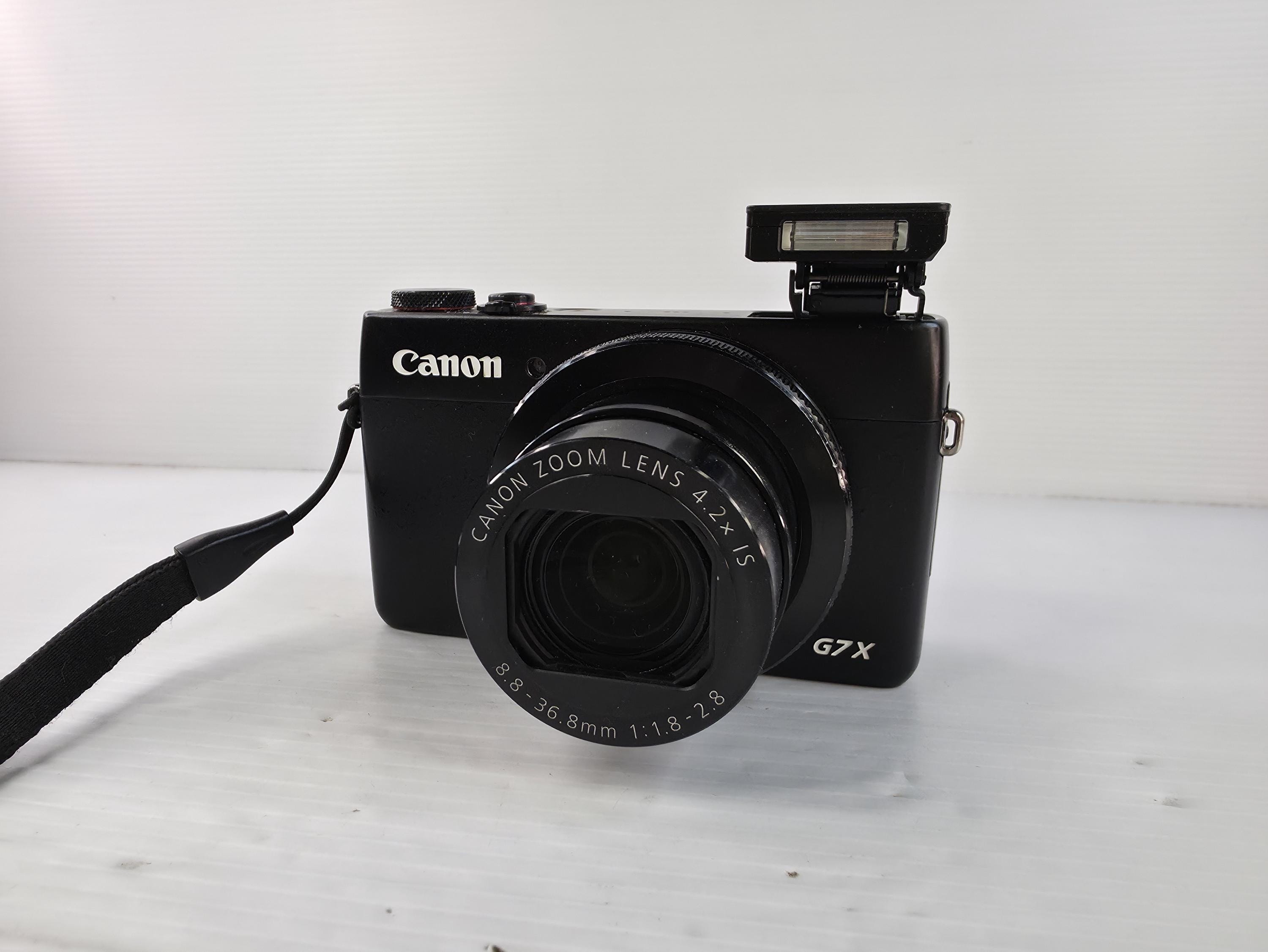 Powershot Sx200 Is - Etsy Canada