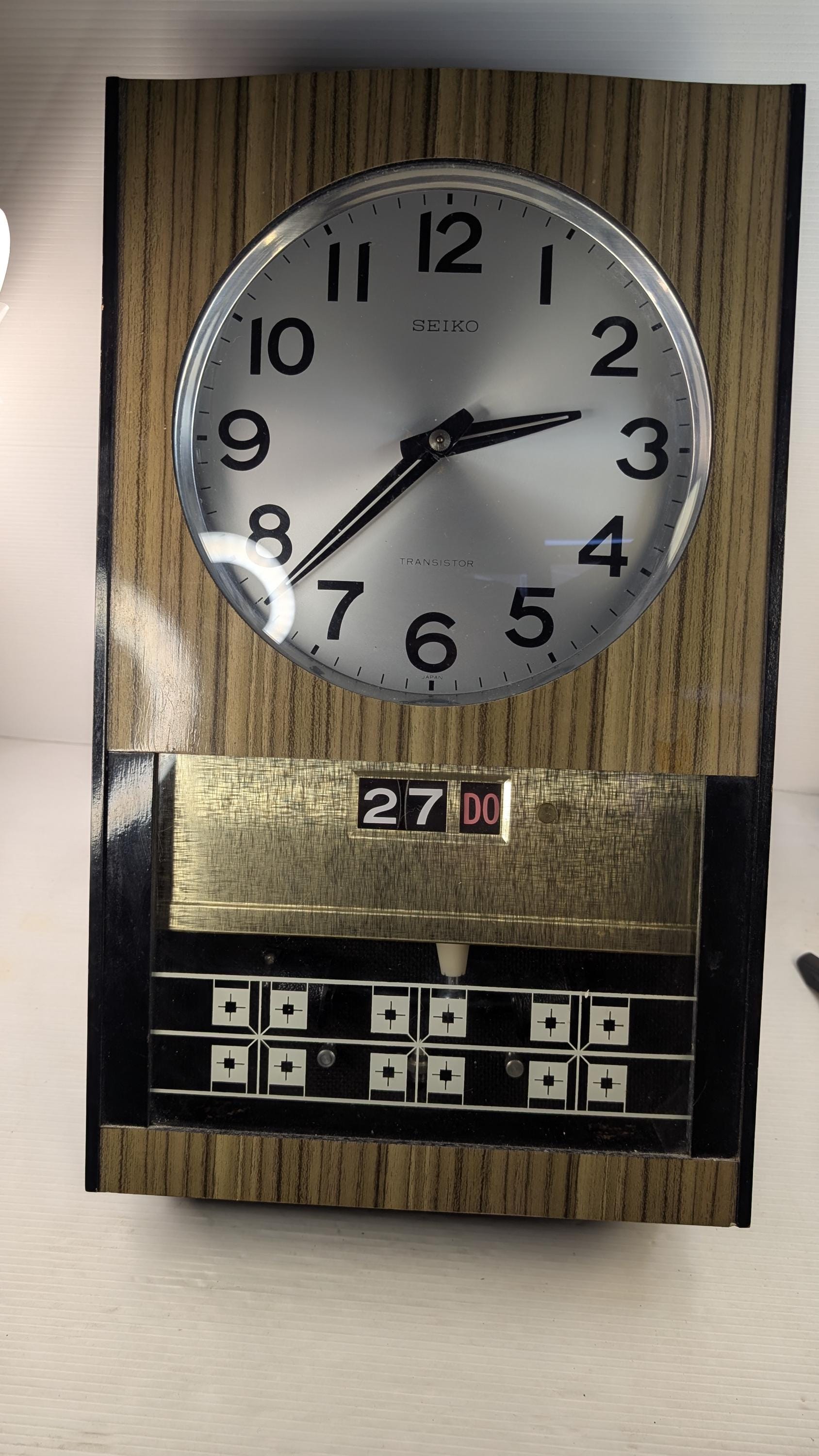 Seiko Transistor - Etsy