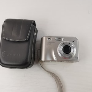 HP Photosmart M525