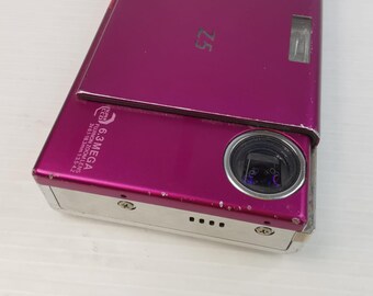 Fujifilm Finepix Z5fd - Etsy