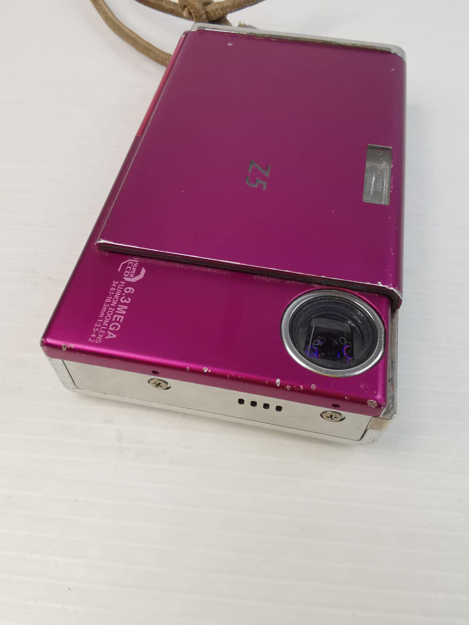 Fujifilm Finepix Z5fd - Etsy