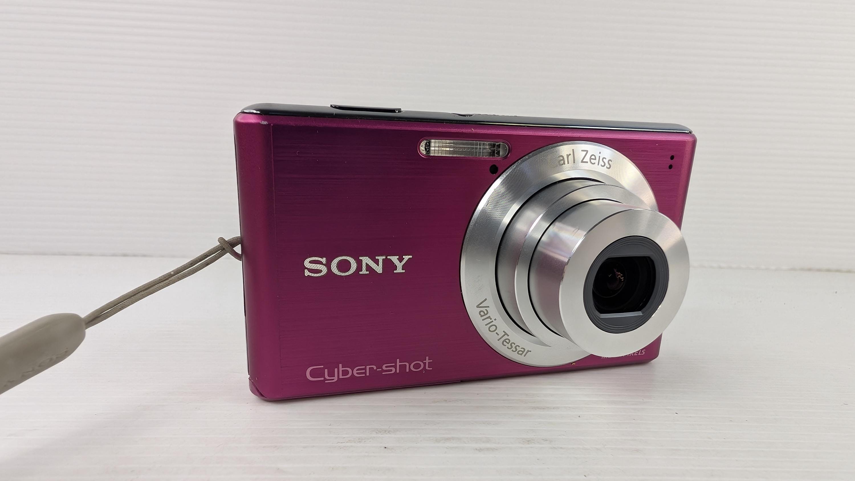 Sony Cyber Shot 14.1 - Etsy Canada