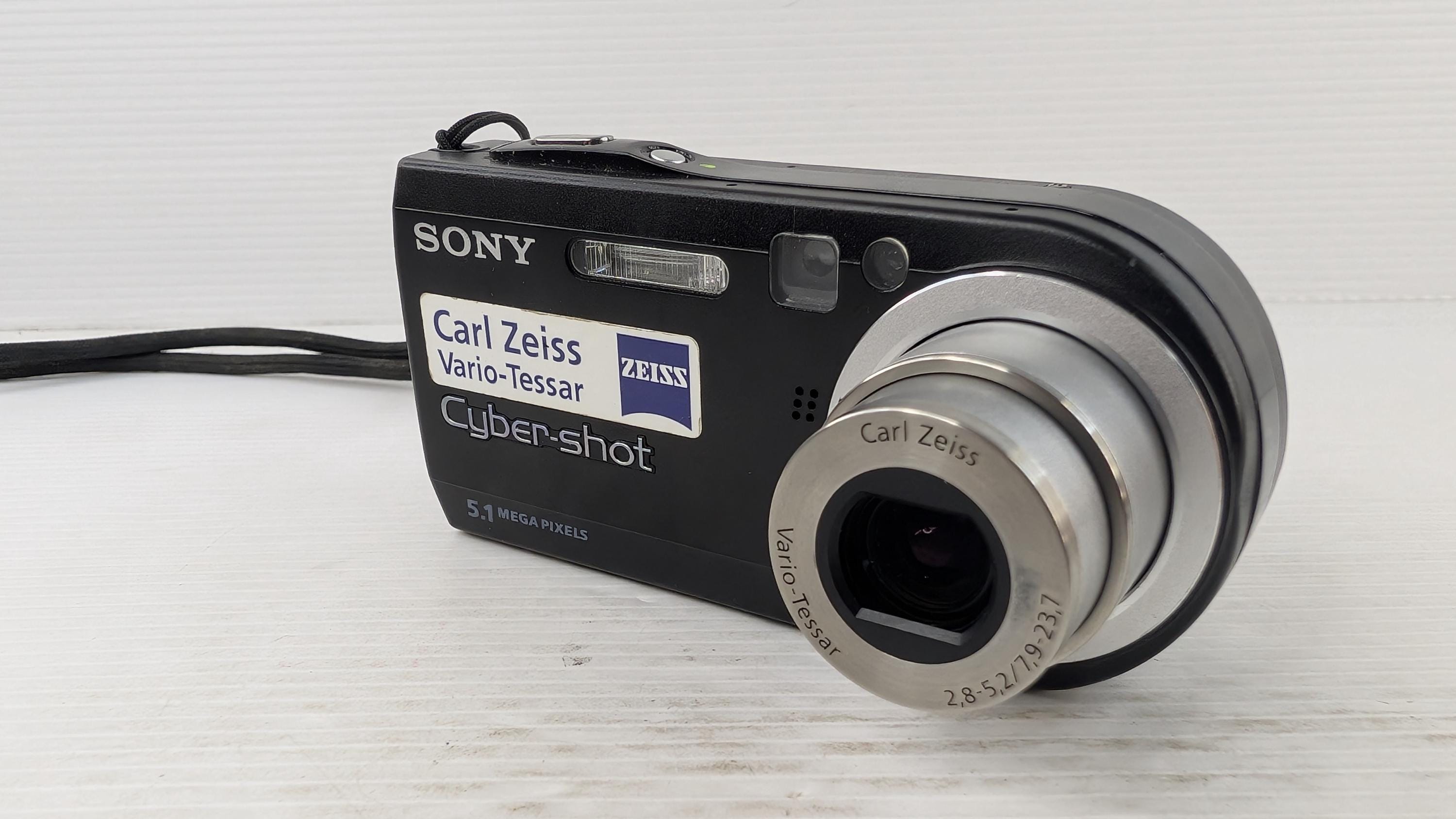 Sony Dsc P - Etsy