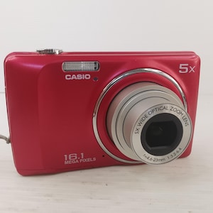 カシオ qv r300 - Etsy 日本