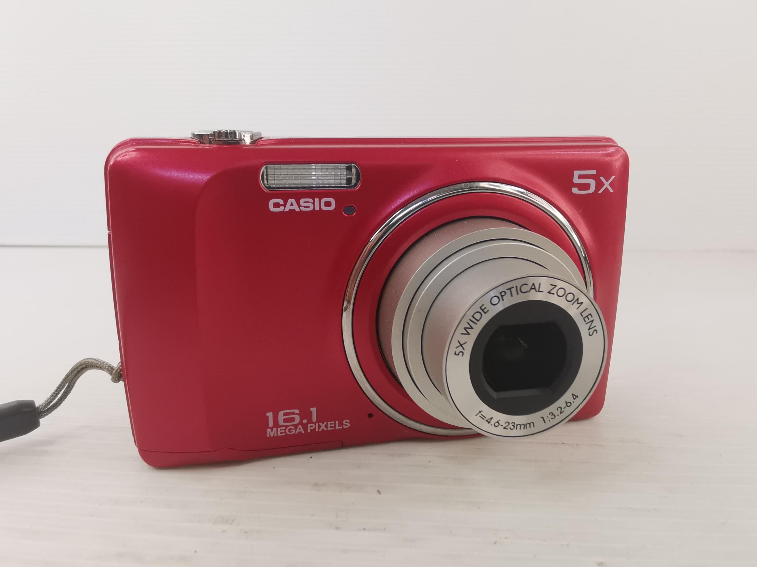 カシオ qv r300 - Etsy 日本