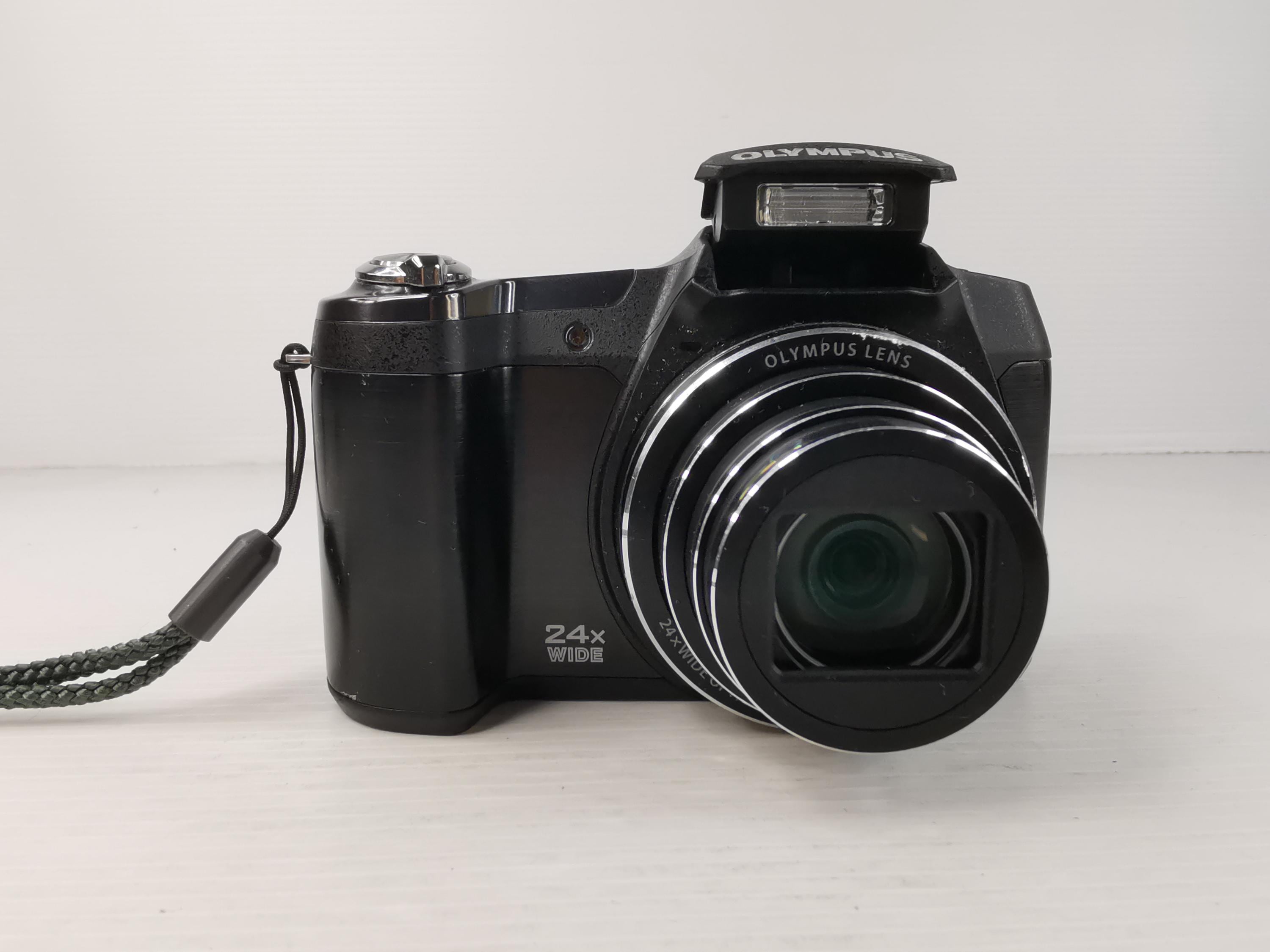 Olympus Sz-17 - Etsy