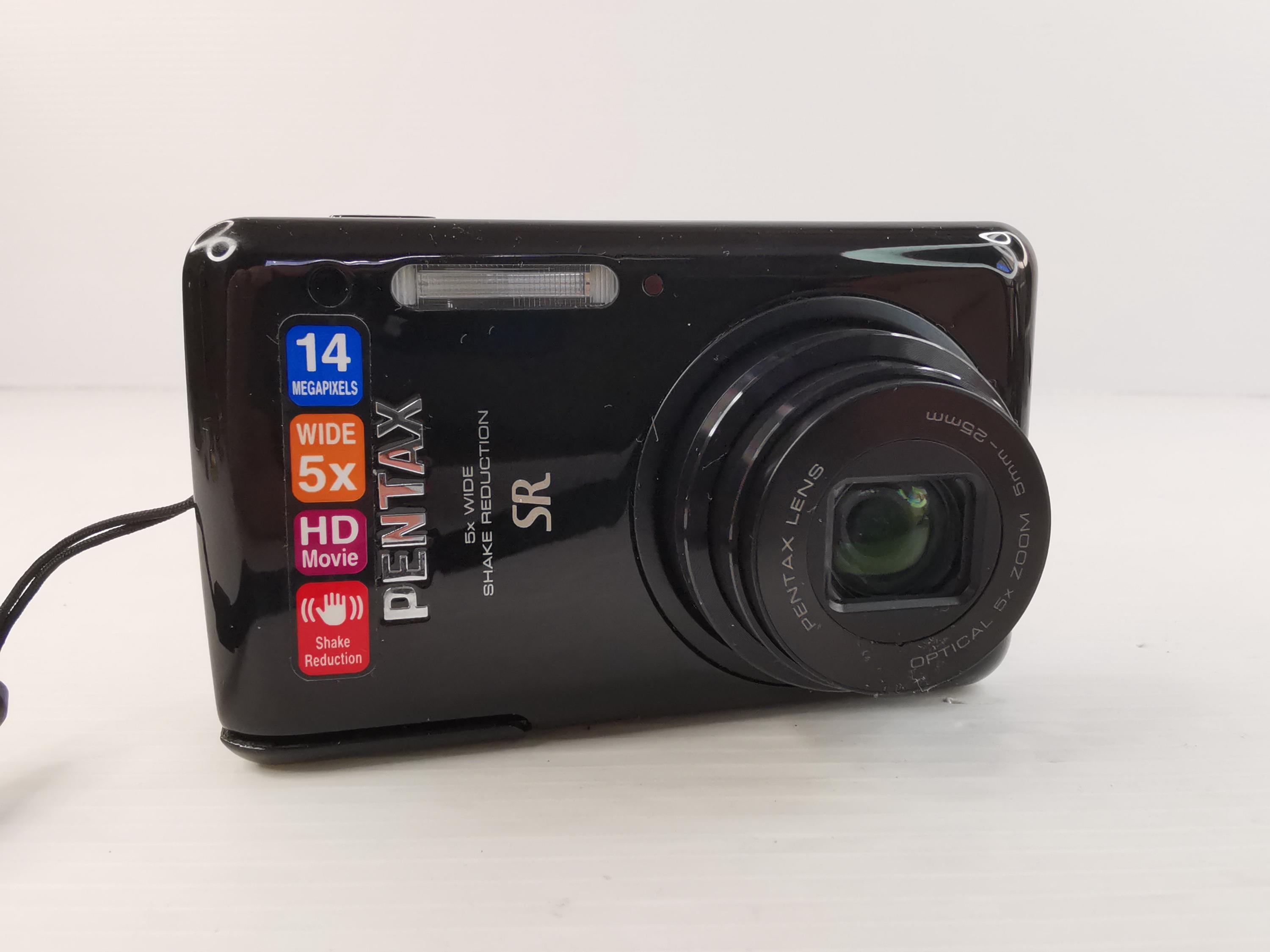 Pentax Optio S1 - Etsy