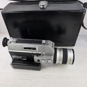 Canon 814 Auto Zoom - Etsy