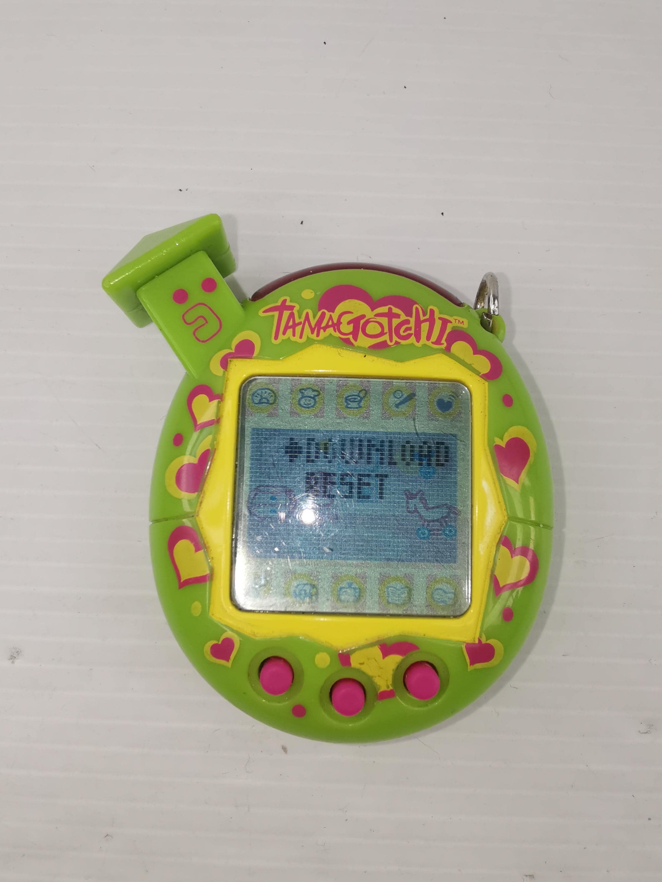 V5 Tamagotchi - Etsy