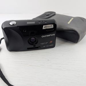 Olympus Af 10 Mini - Etsy