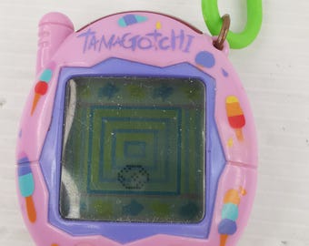 SKU B778P8719 | Bandai Japanese Tamagotchi Connection V1/V2
