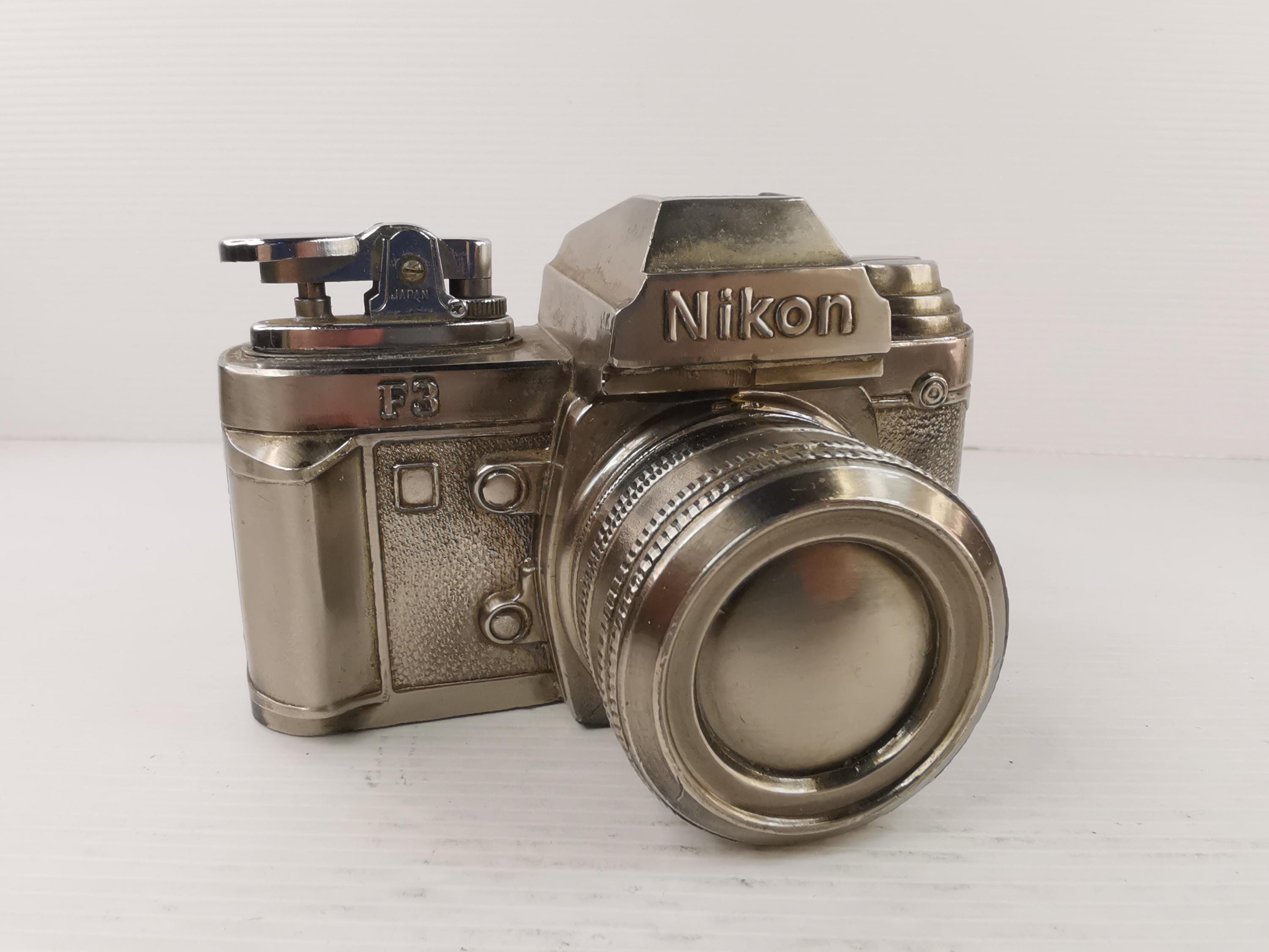 Nikon F3 Accessories - Etsy