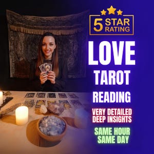 Tarot Love Reading Psychic | Love Tarot Reading | Clarity in Love Relationships | Ex Lover Reading, Psychic Love Reading, Twin Flame Reading