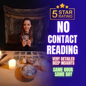 Czytanie Tarota bez kontaktu – czy on/ona się odezwie? Wróżenie w tej samej godzinie dla byłego partnera, bliźniaczego płomienia, bratniej duszy, trafne przewidywania miłosne